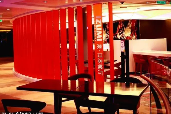 Restaurant premises for rent, fitted kitchen