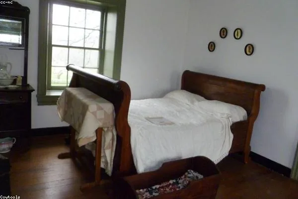 Private room in shared flat, all bills included